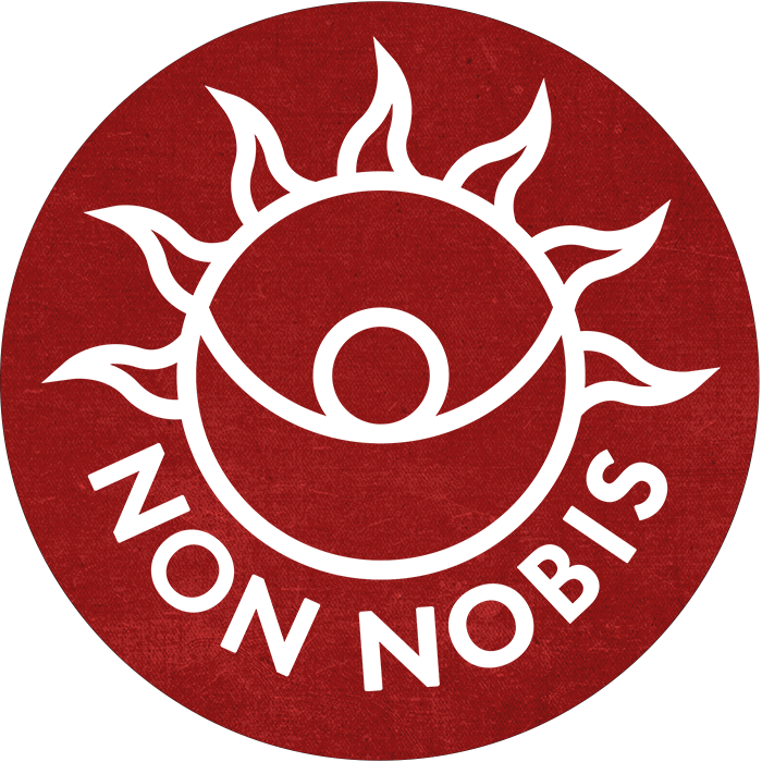 Non Nobis